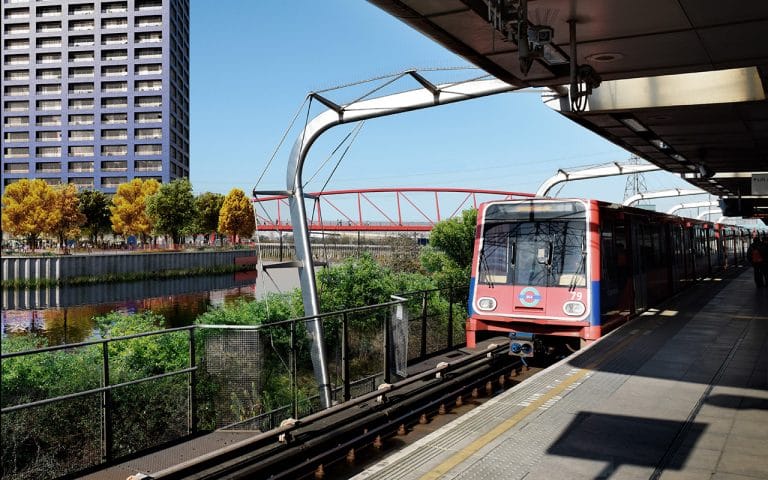 london-city-island-canning-town-station