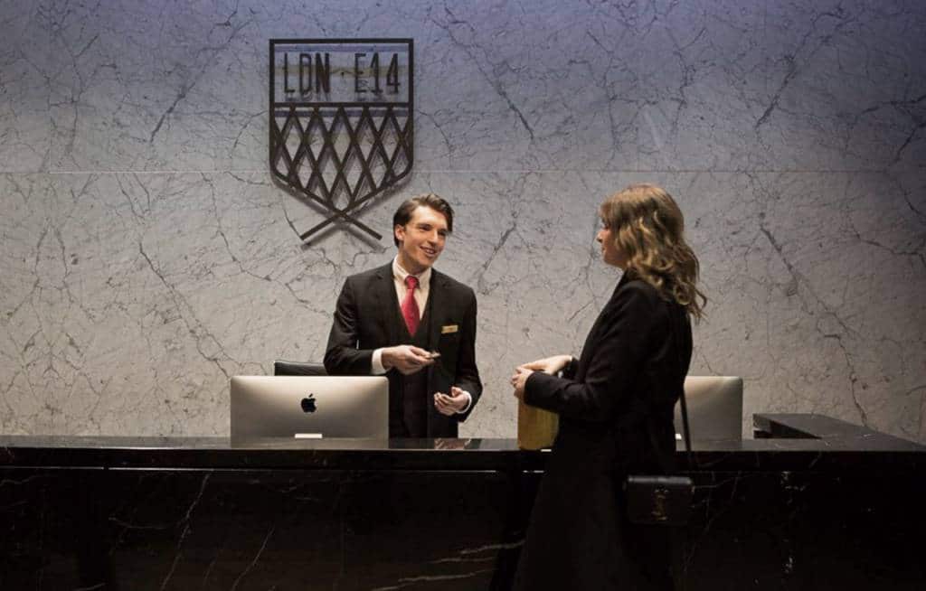 london-city-island-concierge-service-reception