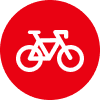 Bicycle Icon