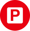 Parking Icon
