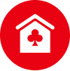 Clubhouse Icon