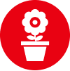 Florist Icon