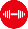 Gym Icon