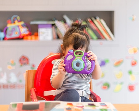 London City Island - mboree Play & Music Docklands